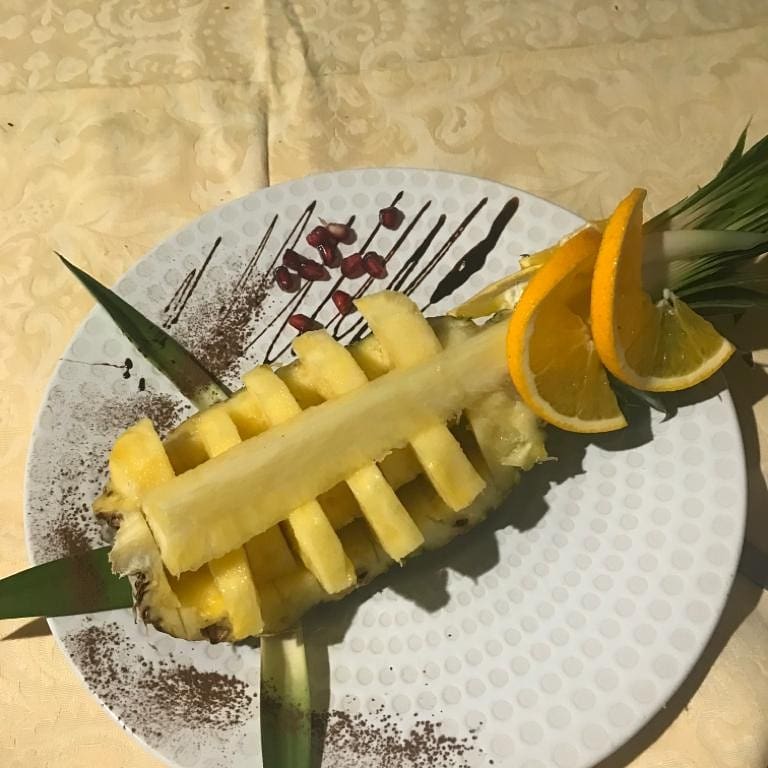 Ristorante L'Arco - Locorotondo - Italy - booked ai