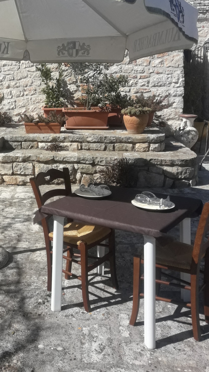 Ristorante L'Arco - Locorotondo - Italy - booked ai