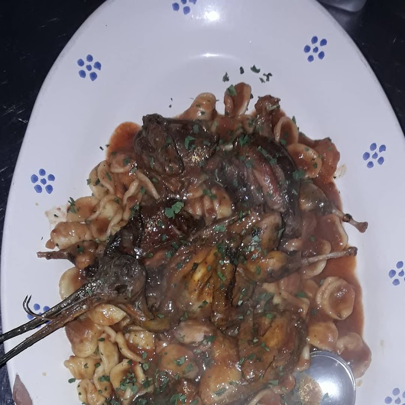 Ristorante L'Arco - Locorotondo - Italy - booked ai