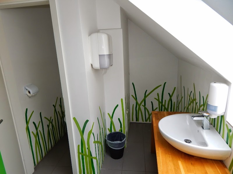 Cukrarna Guest Accommodation - Kranj - Slovenia - booked ai