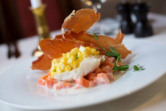 Børsen Spiseri - Svolvær - Norway - booked ai