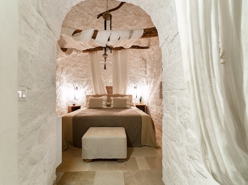 Leonardo Trulli Resort - Locorotondo - Italy - booked ai