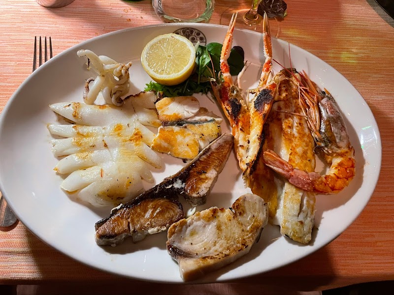 Trattoria Corte Fiorina - Lecco - Italy - booked ai