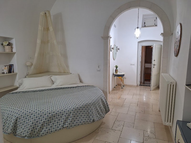 Albergo Diffuso Sotto le Cummerse - Locorotondo - Italy - booked ai