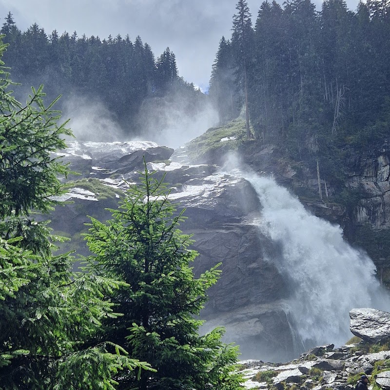 Explore Hohe Tauern National Park - Matrei in Osttirol - Austria - booked ai