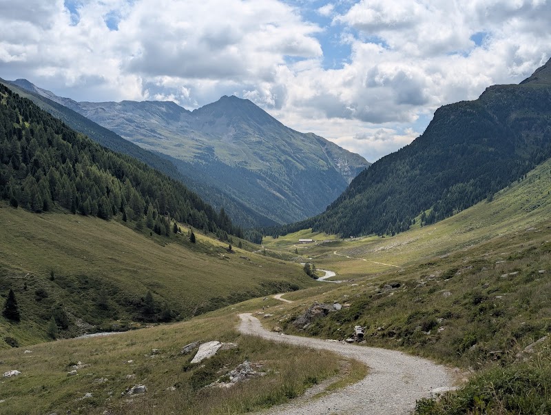 Explore Hohe Tauern National Park - Matrei in Osttirol - Austria - booked ai