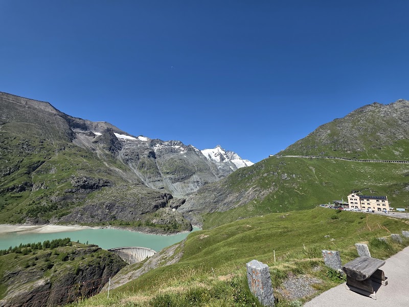 Explore Hohe Tauern National Park - Matrei in Osttirol - Austria - booked ai