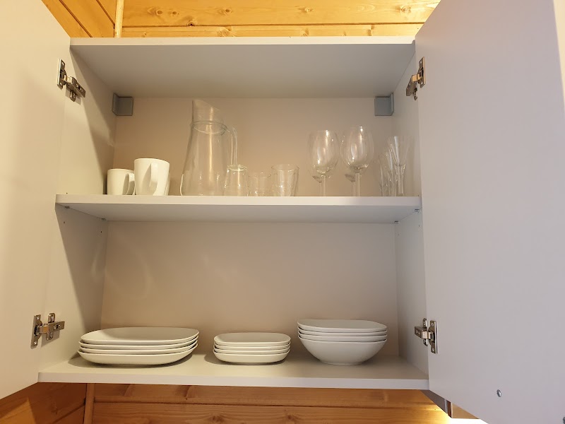 Eliassen Rorbuer Lofoten Islands - Hamnøya - Norway - booked ai