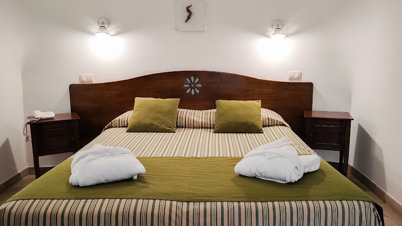 Il Palmento Hotel Relais - Locorotondo - Italy - booked ai