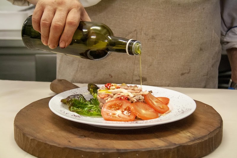 Osteria Filet - Lecco - Italy - booked ai