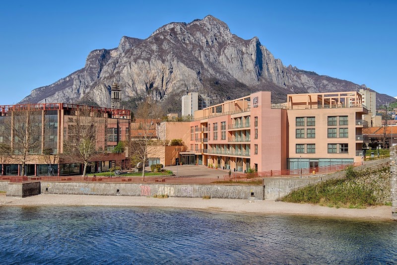 NH Lecco Pontevecchio - Lecco - Italy - booked ai