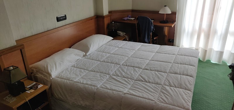 Hotel Don Abbondio - Lecco - Italy - booked ai