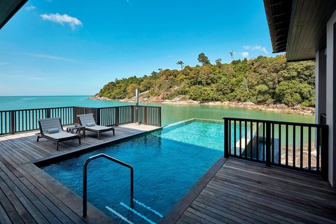 The Ritz-Carlton, Langkawi - Langkawi - Malaysia - booked ai