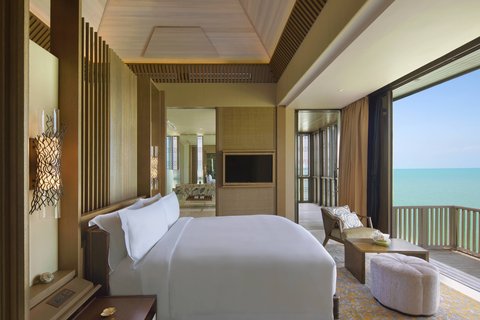 The Ritz-Carlton, Langkawi - Langkawi - Malaysia - booked ai