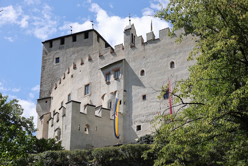 Visit Schloss Bruck Castle and Museum - Lienz - Austria - booked ai