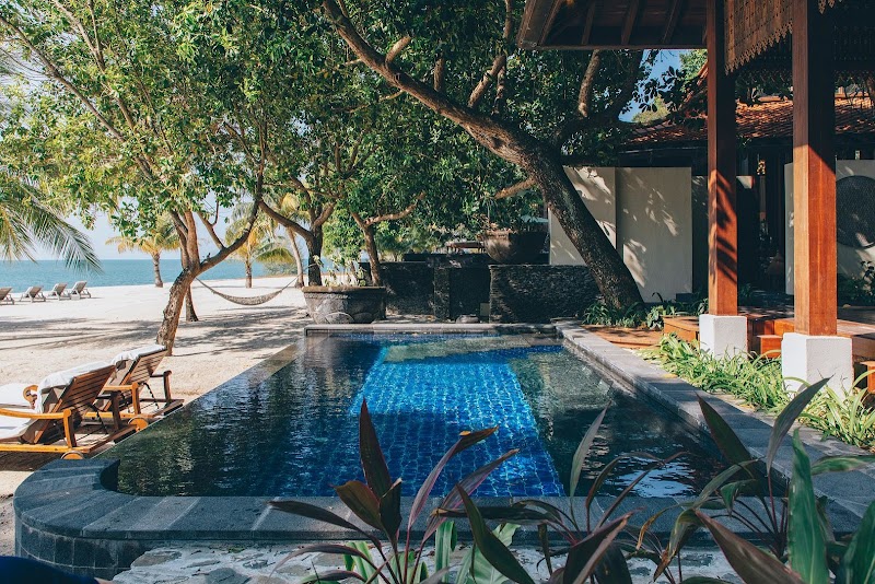 Four Seasons Resort Langkawi - Langkawi - Malaysia - booked ai