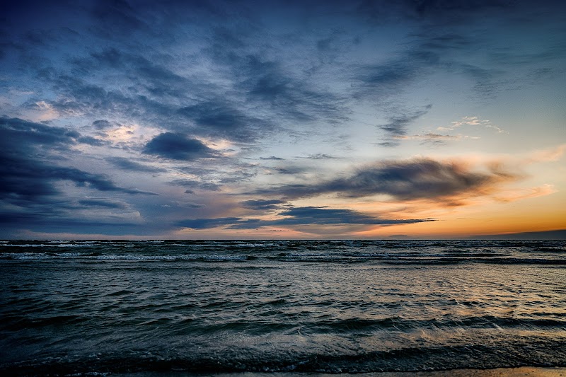 Liepaja Beach - Liepāja - Latvia - booked ai