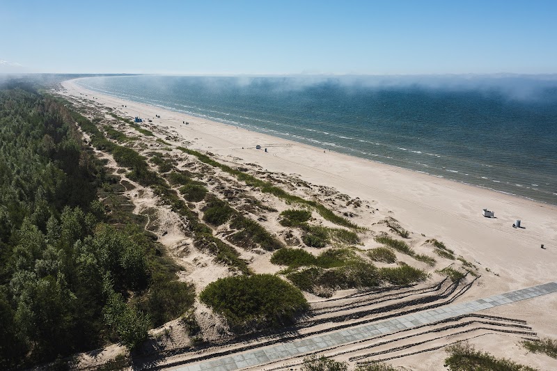 Liepaja Beach - Liepāja - Latvia - booked ai