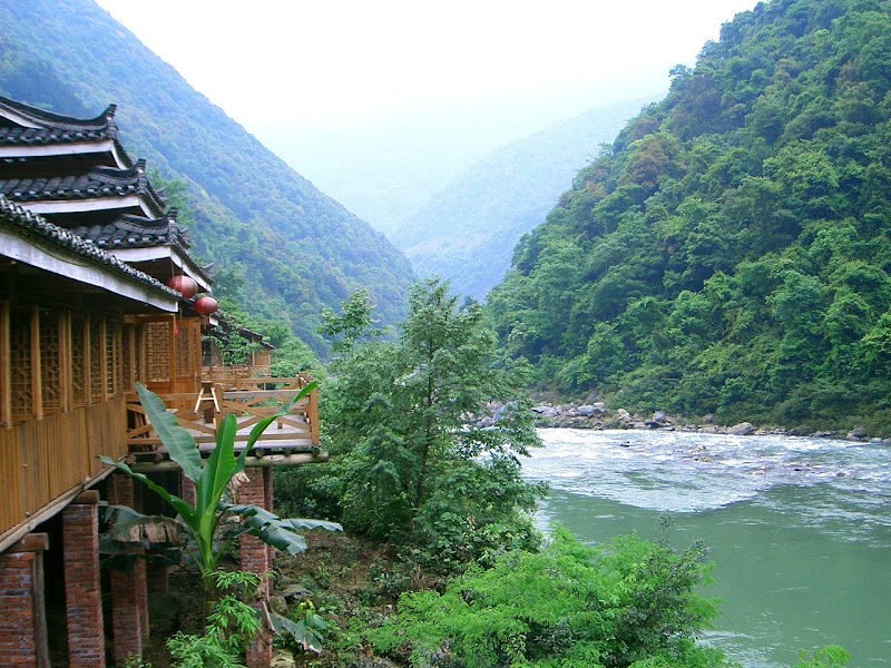 Experience Traditional Yao and Zhuang Culture - Guilin - China - booked ai