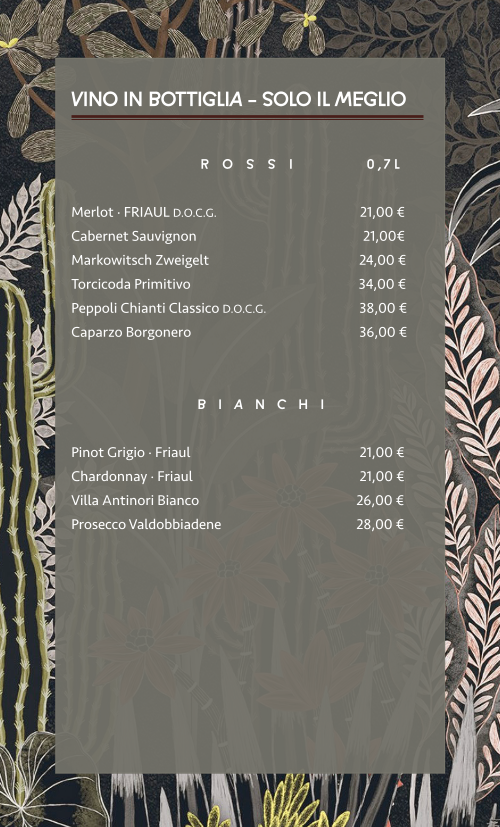 Da Leonardo Lienz - Lienz - Austria - booked ai