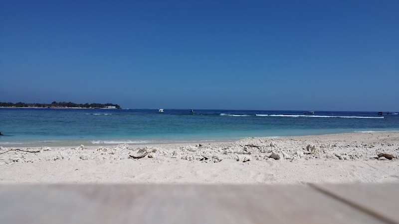 Visiting the Gili Islands - Lombok - Indonesia - booked ai