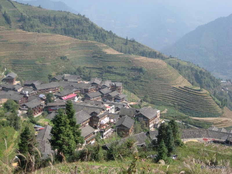 Explore the Ping'an and Dazhai Minority Villages - Guilin - China - booked ai