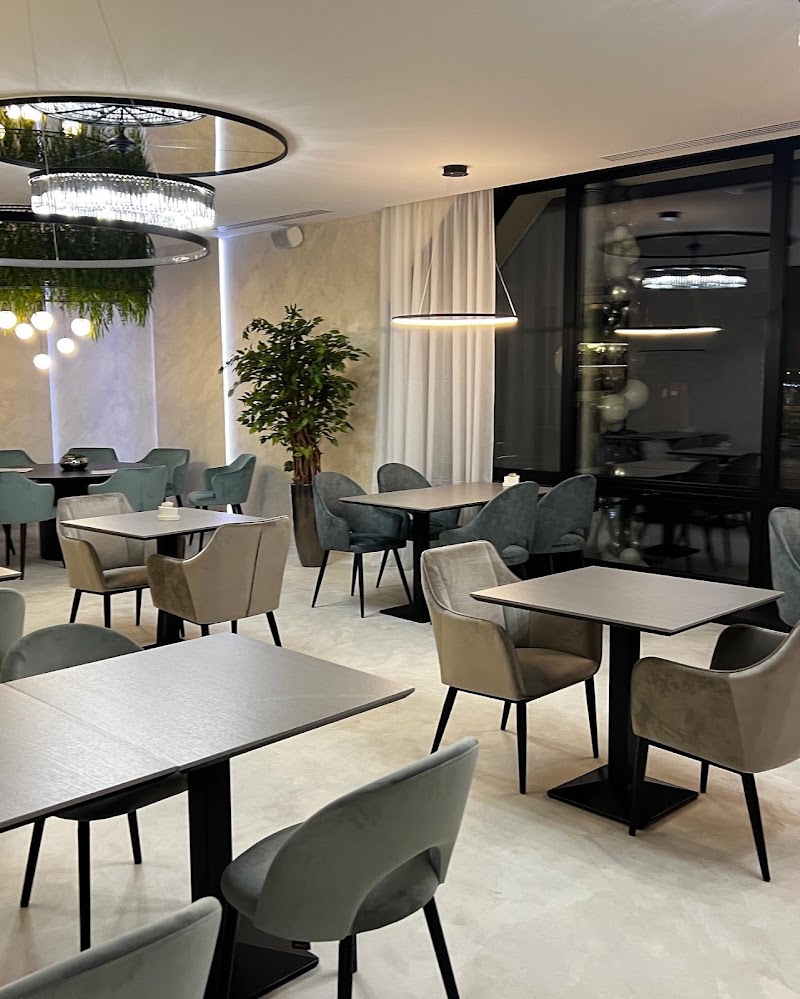 Oskars Restaurant & Bar - Liepāja - Latvia - booked ai