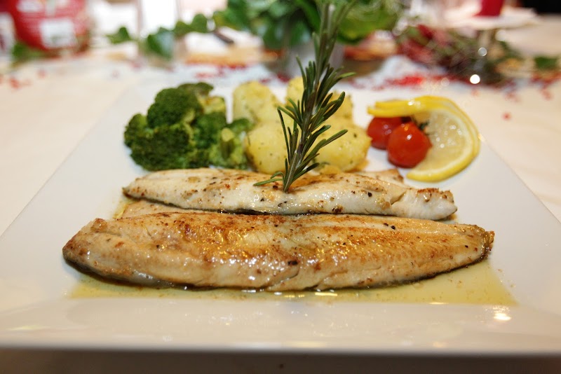 Goldener Fisch - Lienz - Austria - booked ai