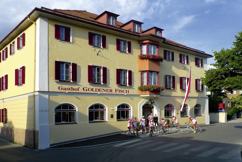 Goldener Fisch - Lienz - Austria - booked ai