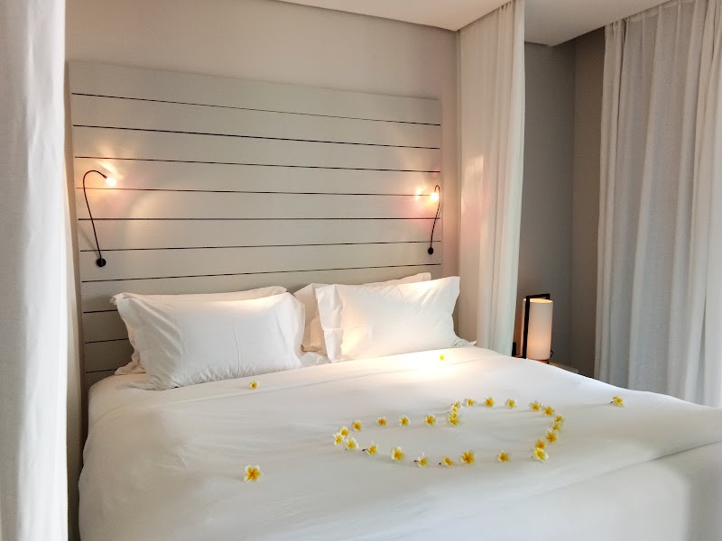 The Lombok Lodge - Lombok Utara - Indonesia - booked ai