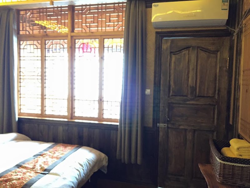 Tian Ran Ju Inn & Restaurant - Guilin - China - booked ai