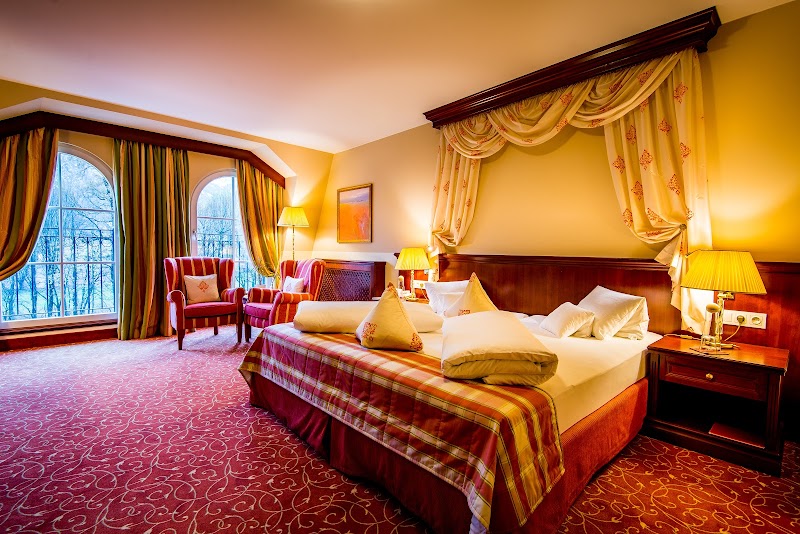 Grandhotel Lienz - Lienz - Austria - booked ai