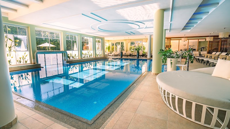 Grandhotel Lienz - Lienz - Austria - booked ai