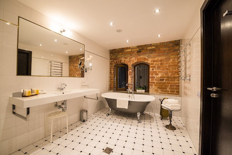 Promenade Hotel Liepaja - Liepāja - Latvia - booked ai