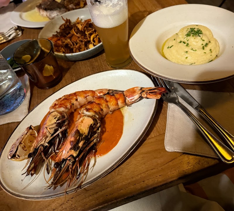 El Bazar Cafe & Restaurant - Kuta - Indonesia - booked ai