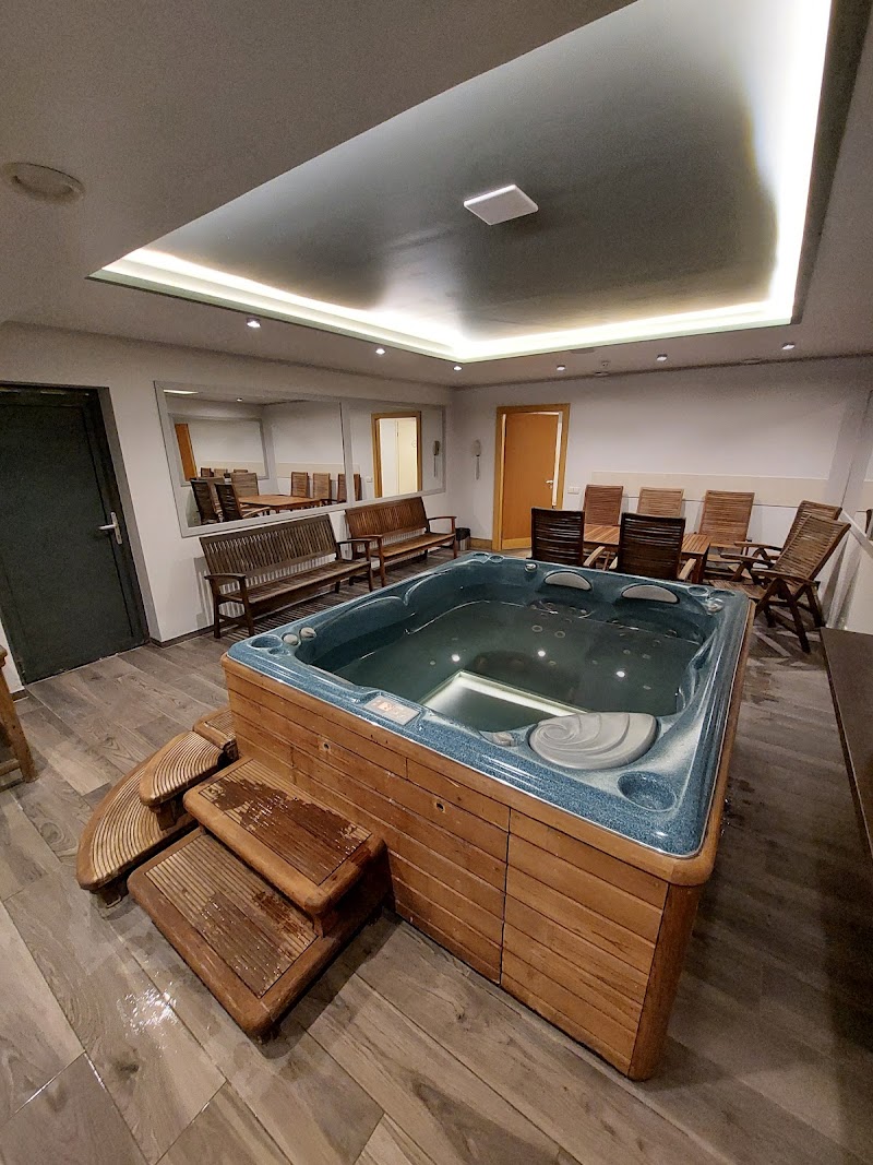 Hotel Kolumbs - Liepāja - Latvia - booked ai