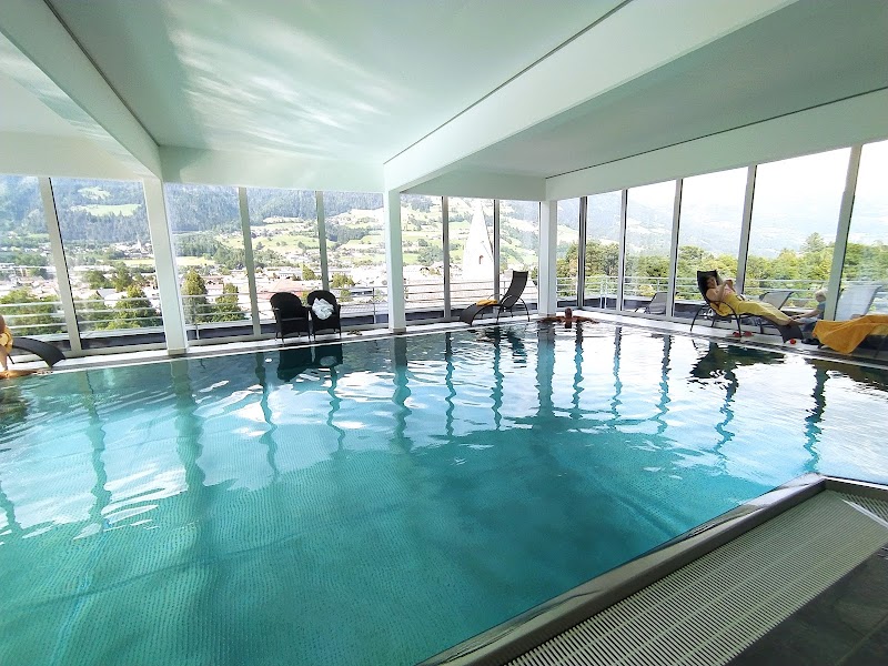 Vergeiner's Hotel Traube - Lienz - Austria - booked ai