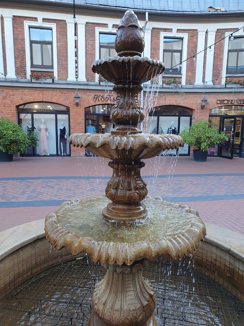 Art Hotel Roma - Liepāja - Latvia - booked ai