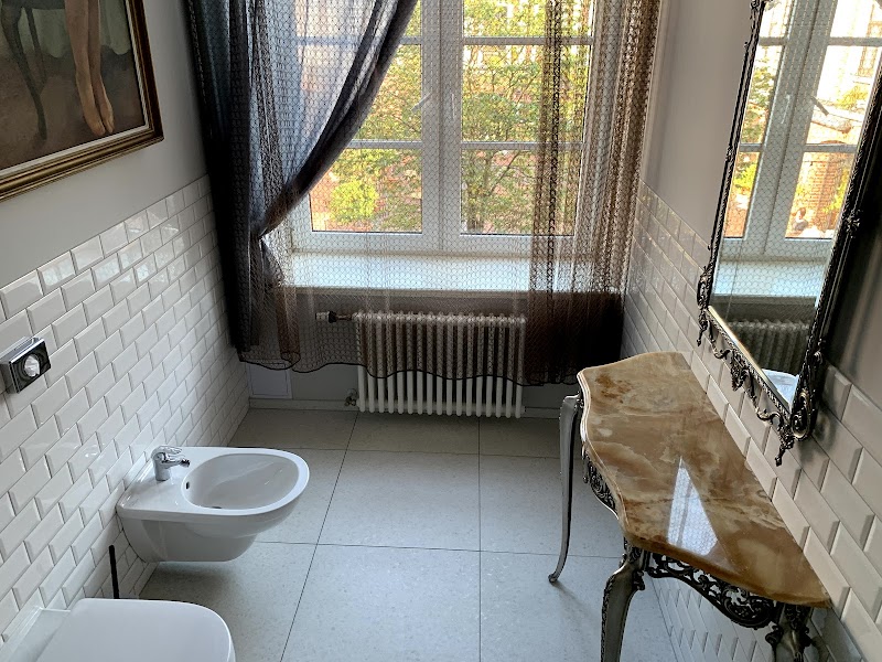 Art Hotel Roma - Liepāja - Latvia - booked ai