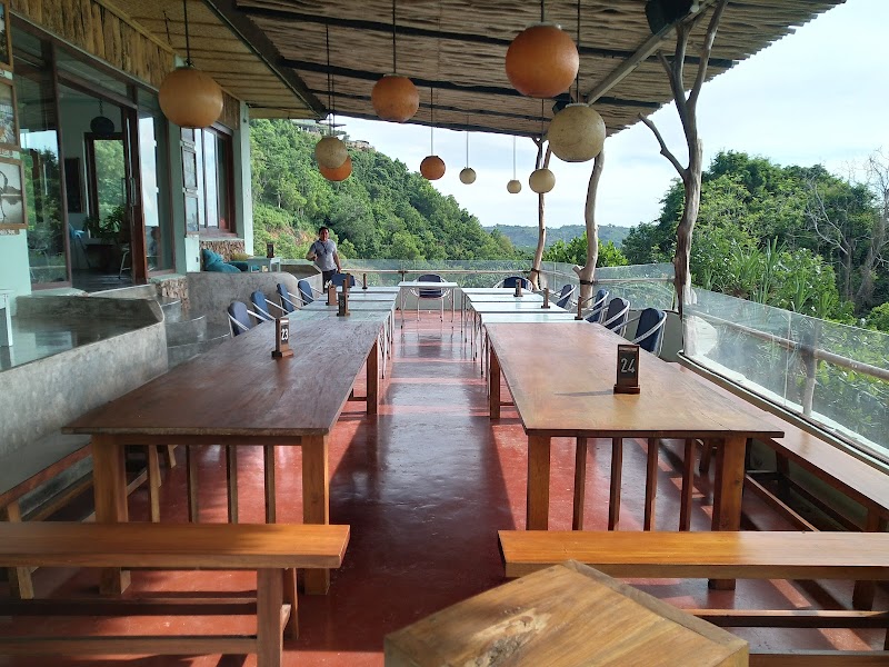 Ashtari Lounge & Kitchen - Kuta - Indonesia - booked ai