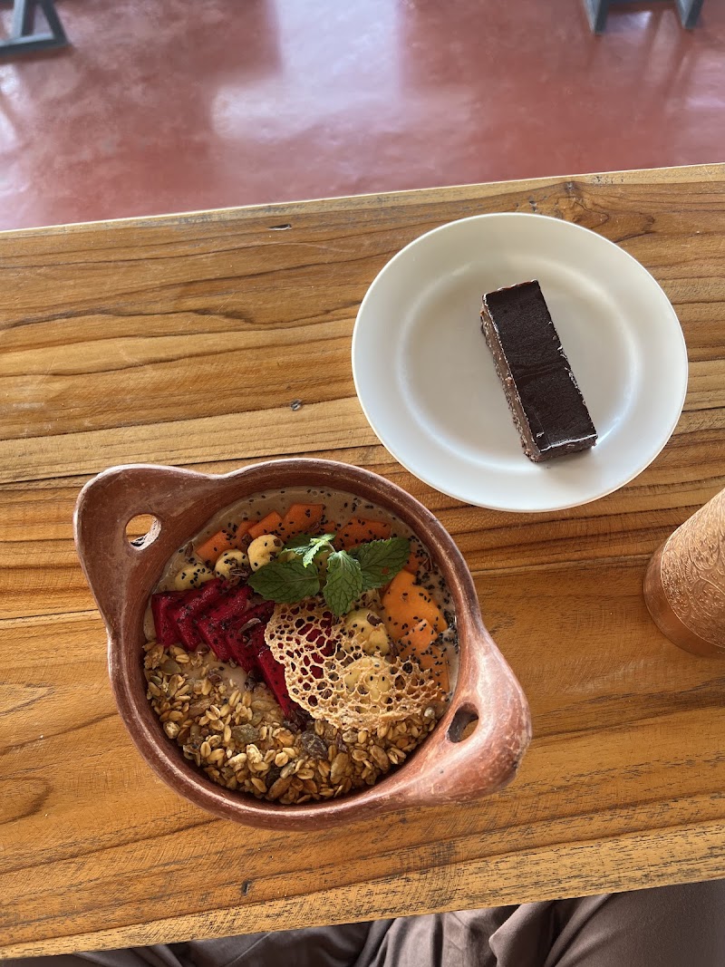 Ashtari Lounge & Kitchen - Kuta - Indonesia - booked ai