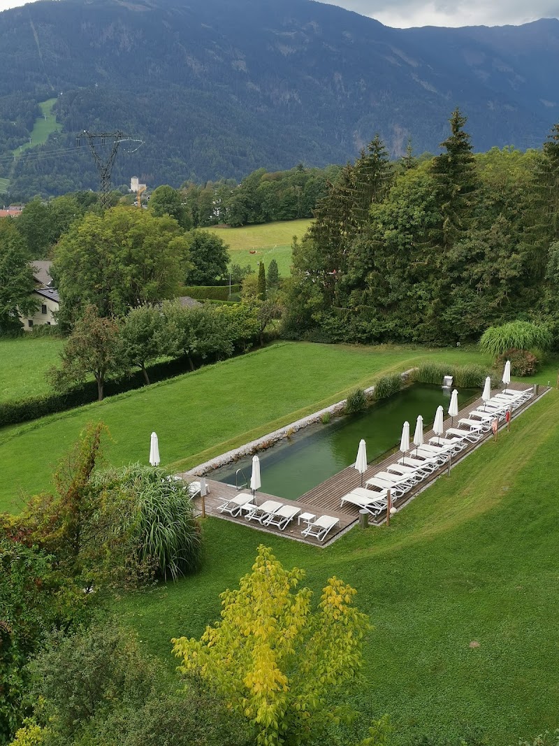 Hotel Ansitz Haidenhof - Lienz - Austria - booked ai