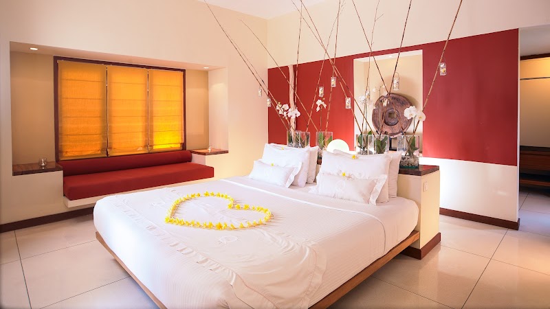 Qunci Villas Hotel - Senggigi - Indonesia - booked ai