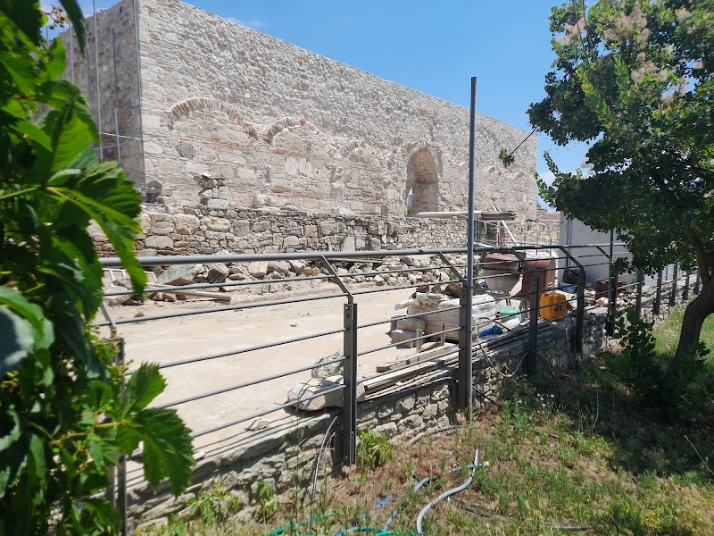 Visit the Ancient Theatre of Larissa - Larisa - Greece - booked ai