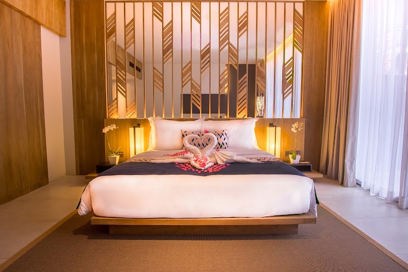 Katamaran Hotel & Resort - Senggigi - Indonesia - booked ai