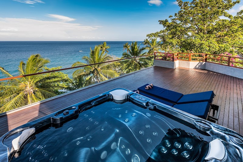 Katamaran Hotel & Resort - Senggigi - Indonesia - booked ai