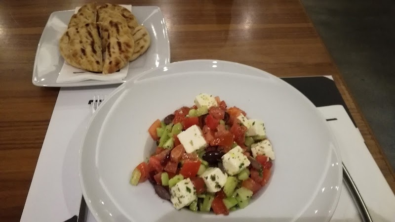 Just Winebar - Larisa - Greece - booked ai