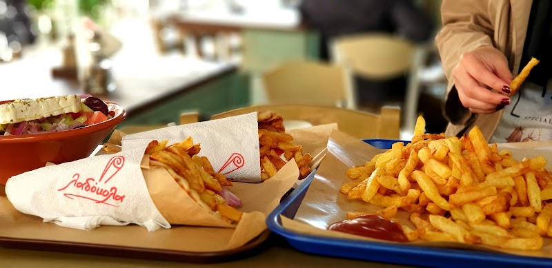 Ladokolla - Larisa - Greece - booked ai