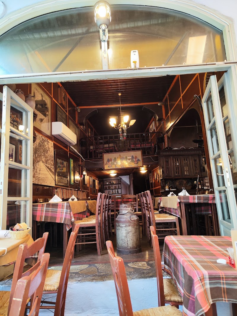 Ladokolla - Larisa - Greece - booked ai