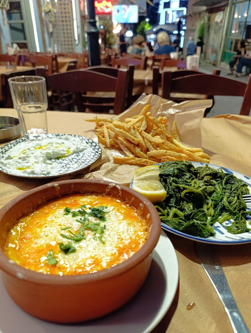 Ladokolla - Larisa - Greece - booked ai